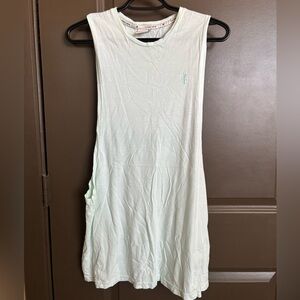 Men’a father sons muscle tank